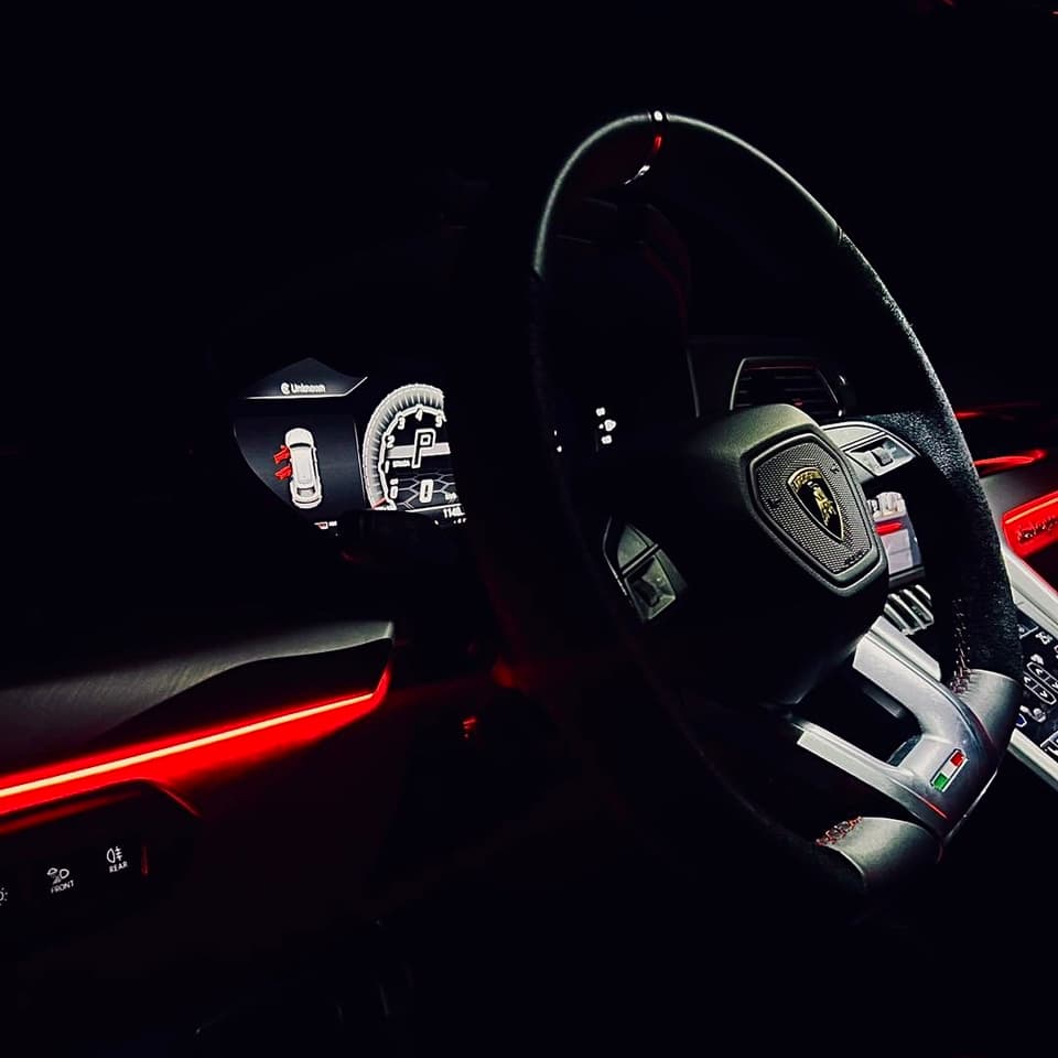Urus 1