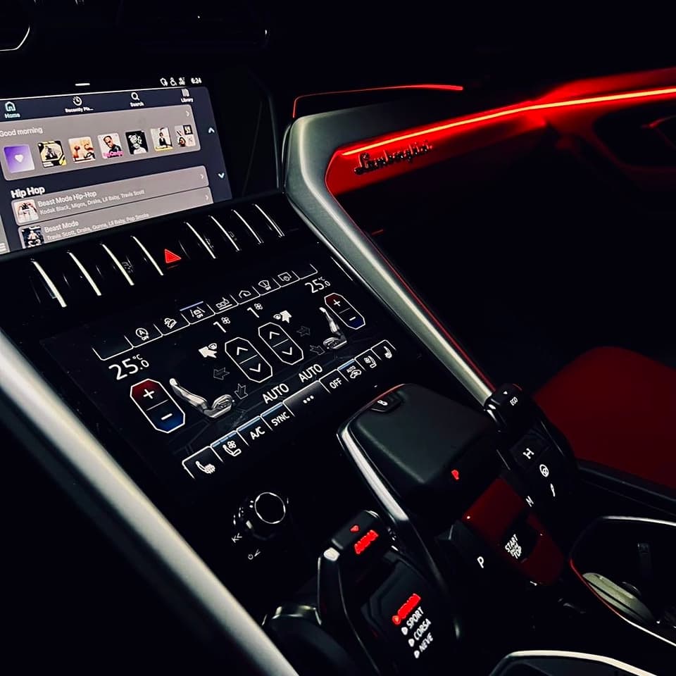 Urus 2
