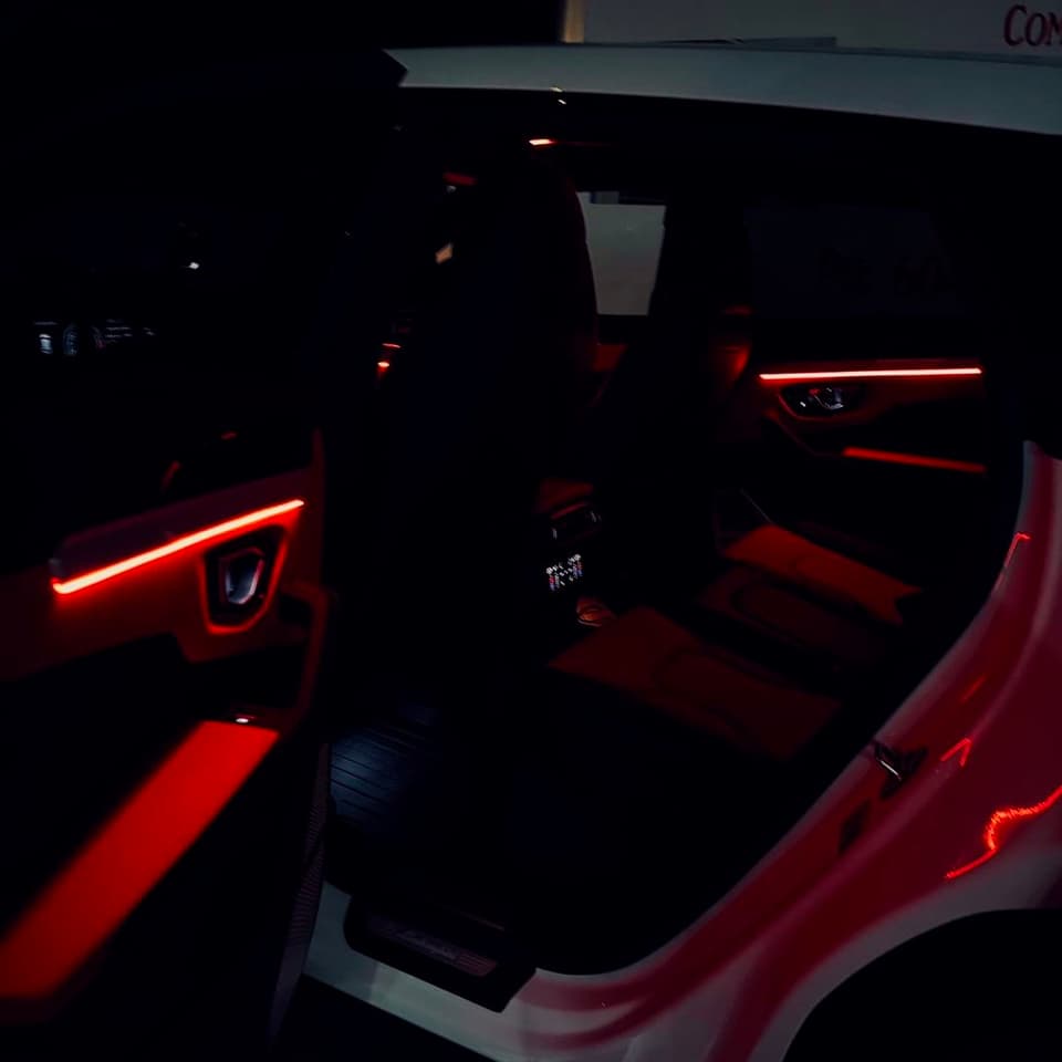 Urus 3