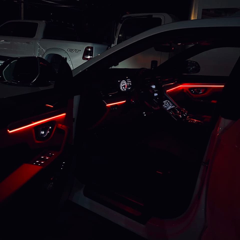 Urus 4