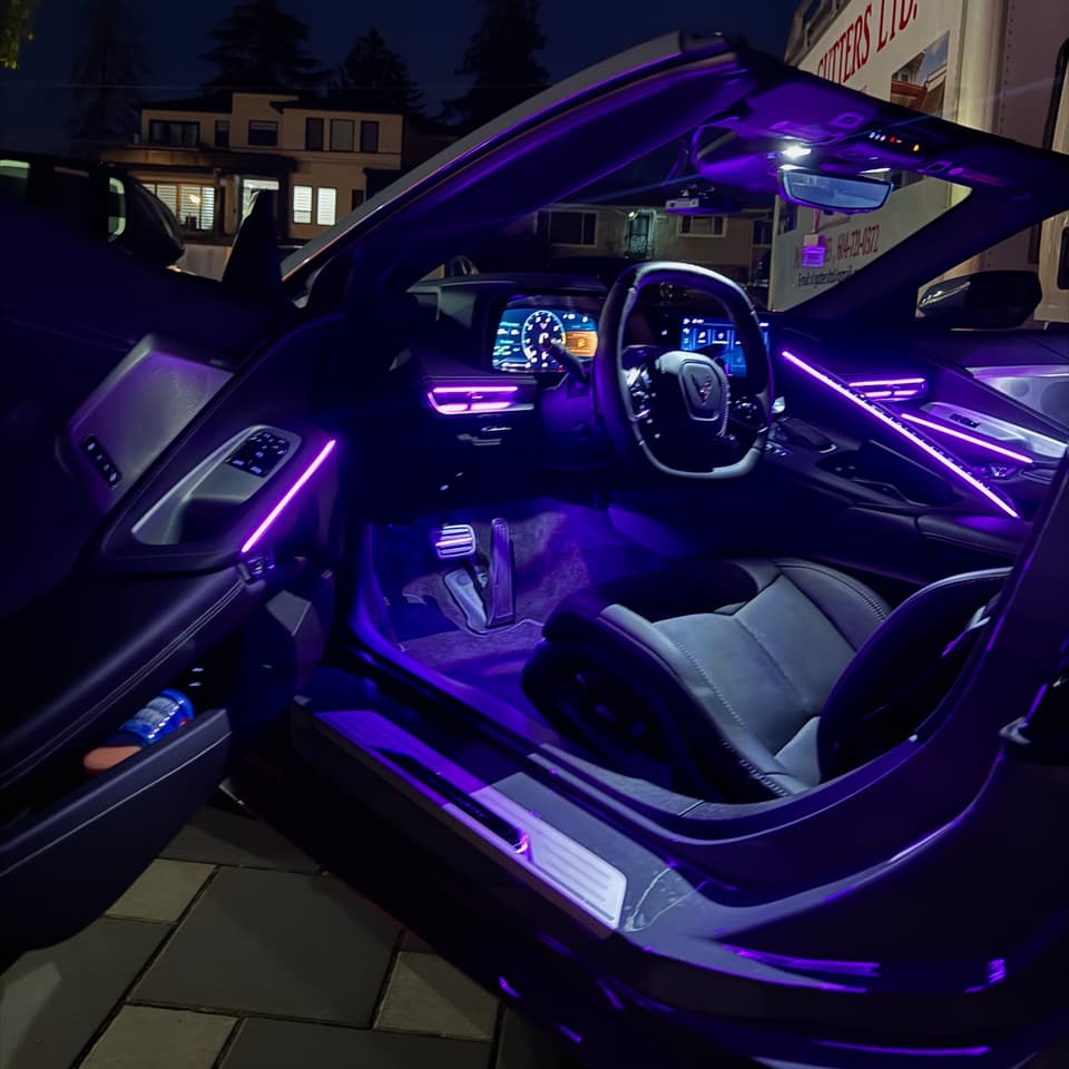Ambient Lights